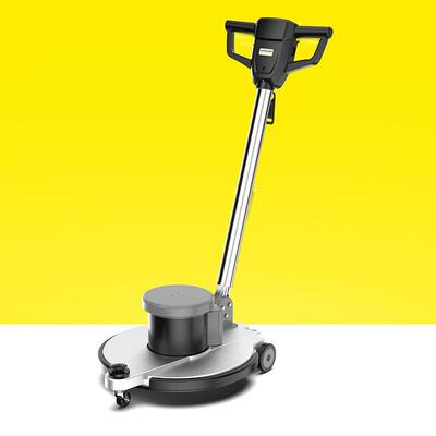 德国原装进口karcher卡赫BDP50/1500C商用高速抛光机整体式内置