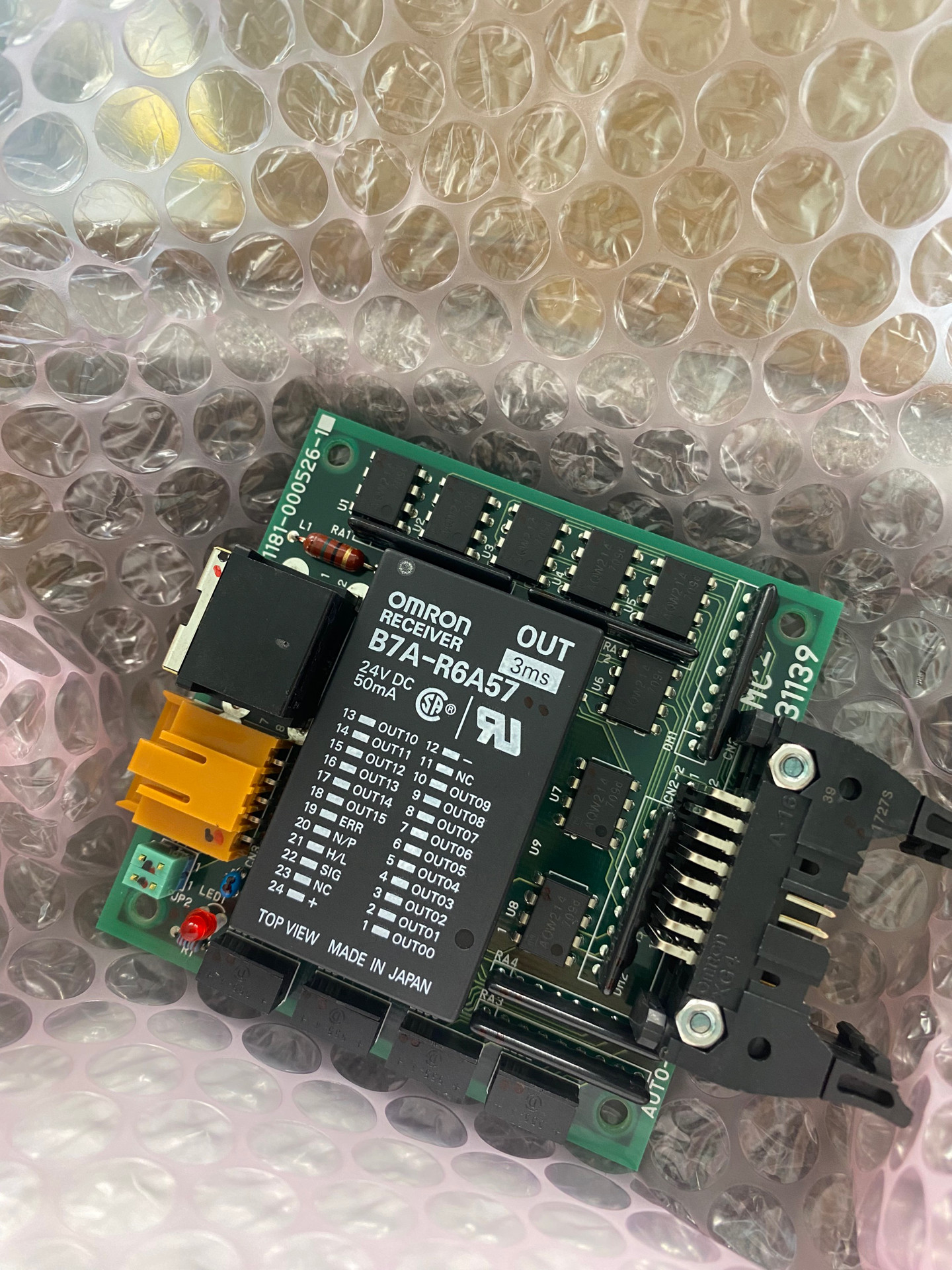 tel ds 1181-000526-12