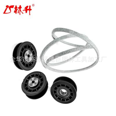 林升587969201 587973001 Idler Pulley 580364610 580364603