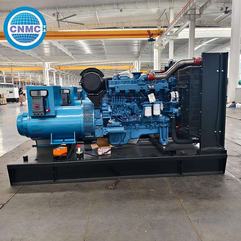 原厂新机柴油发电机组60KW-100KW四保护多功能发电机组厂家直发