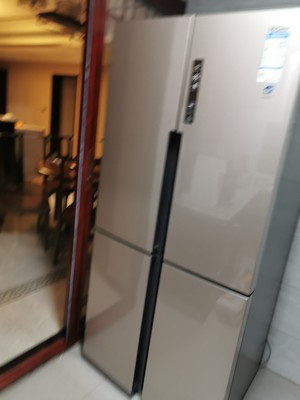 海尔BCD-531WDVLU1怎么样?体验一周说真实实情！