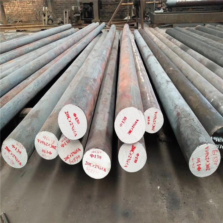 现货供应GCR15SiMn轴承钢 GCr15SiMn圆钢 GCr15SiMn圆棒 优质