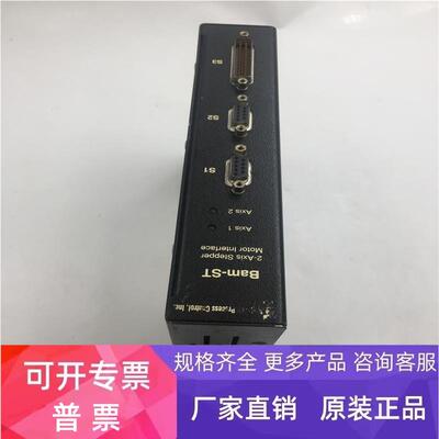 Berkeley process control inc控制器BAM-ST 功能完好 现货