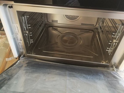 老板C973X嵌入式电蒸箱怎么样,质量差不差是真是假?亲身使用