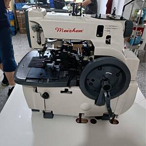 209机械式锁眼机扣眼机凤眼机圆头扣眼机胜佳款锁眼机