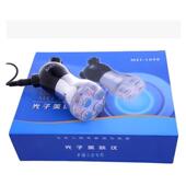 滋尔滨电泳仪器美肤仪提拉紧致美容仪面部提升拉皮导入缤诺丝同款