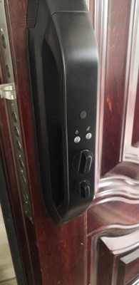 内行人推荐德施曼Q3指纹锁怎么样真有这么好吗