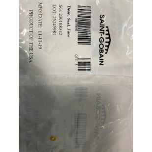 大装 单个 WA包T209379议价 rs表面密封垫WAT270163 wate装