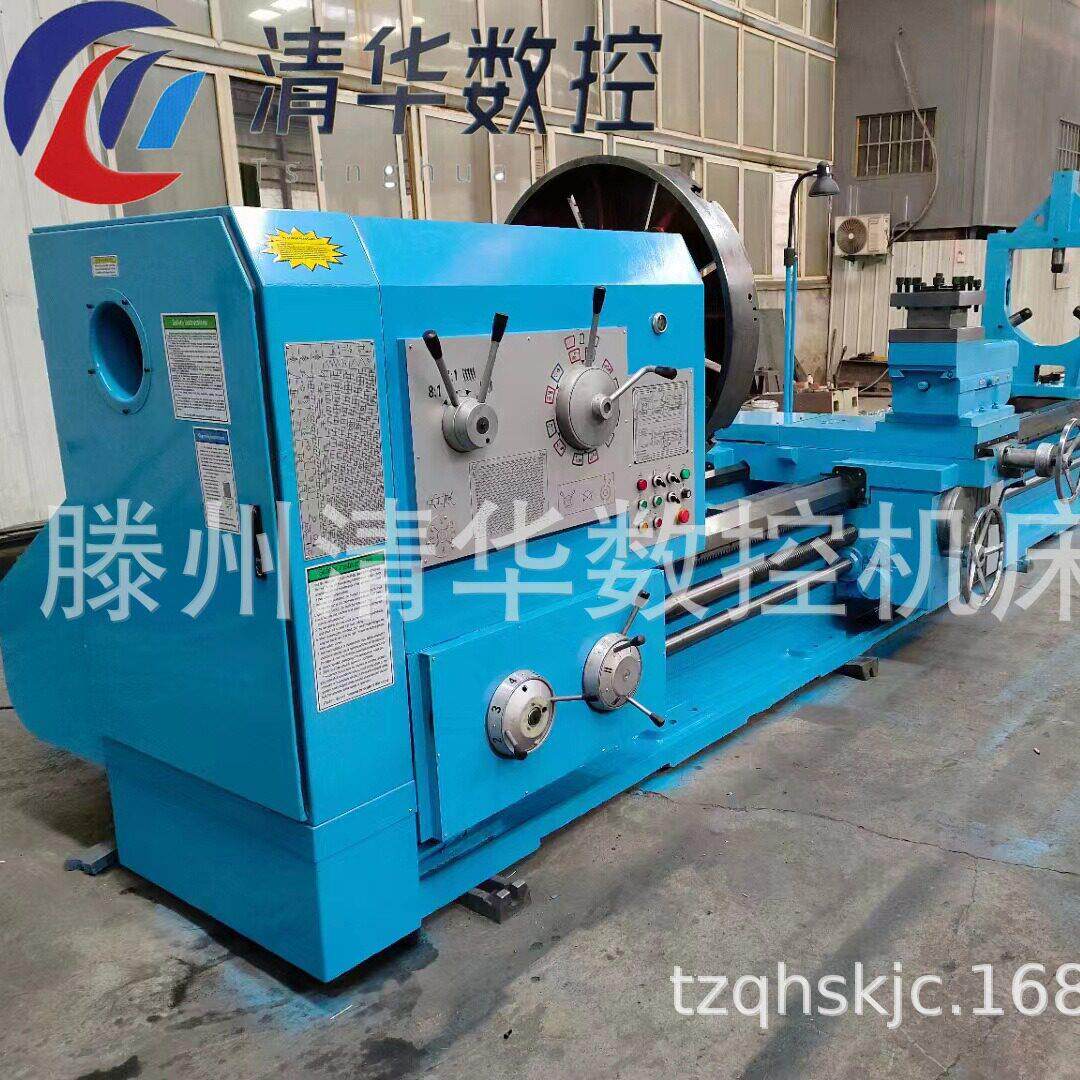厂家供应CW61125/62125普通车床 液压重型车床重切削卧式马鞍车床