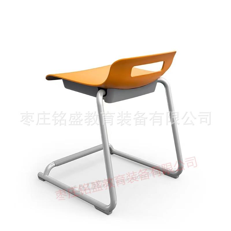 低背椅椅子图书馆阅览室
