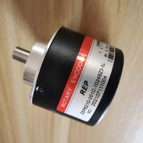 博通(无锡)编码器ISC5810 ZSP6210-001C-600BZ3-5L 24F 11-26F(K)