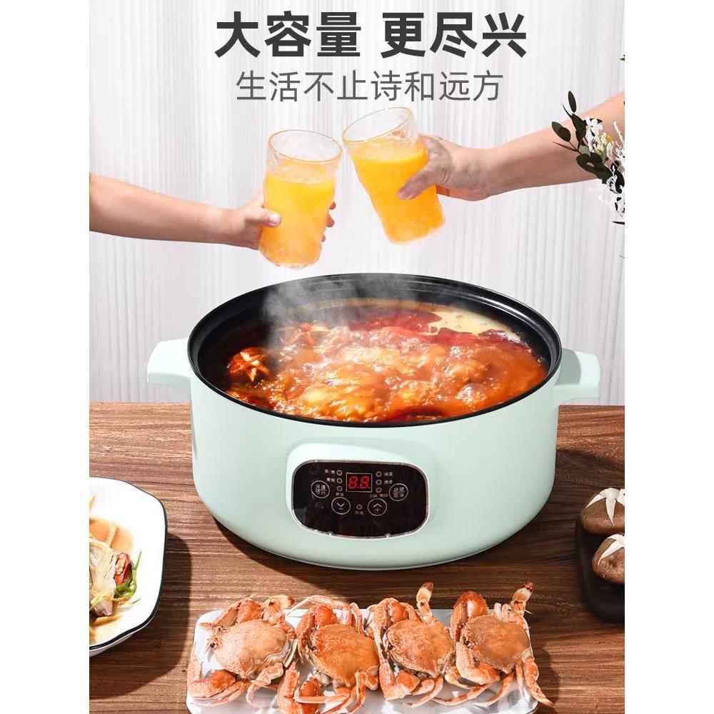 公司年会礼品实用伴手礼年终抽奖品年底送客户员工过年礼物小电器