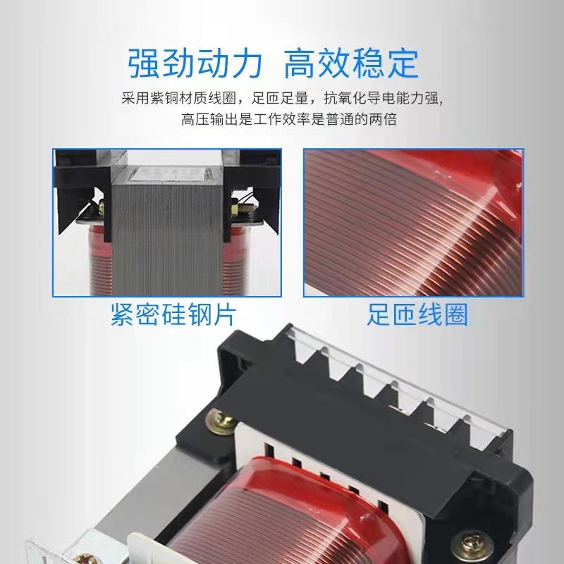 斯贝松卧式离子风机除静电消除器负等防静电离子风扇工业台悬挂式