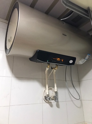 大家可知Haier/海尔 EC6002-MG(U1)热水器质量怎么样口碑好吗