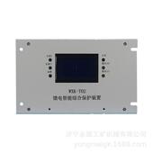 上海华荣WXK 置 02煤矿智能型馈电开关综合保护装