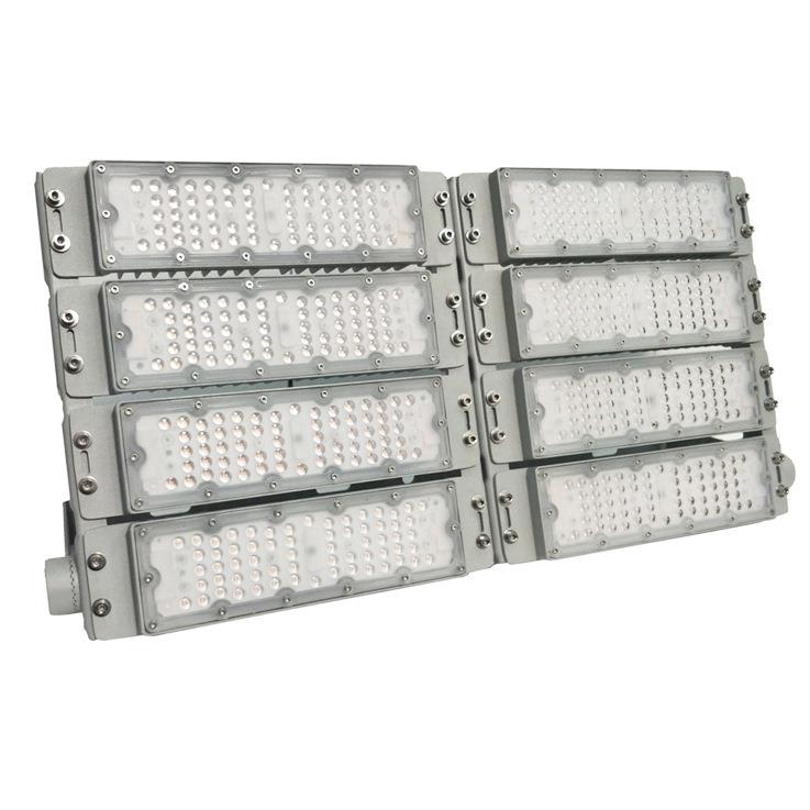 300瓦400W500瓦LED球场灯户外大型广告牌用400W投光灯泛光灯