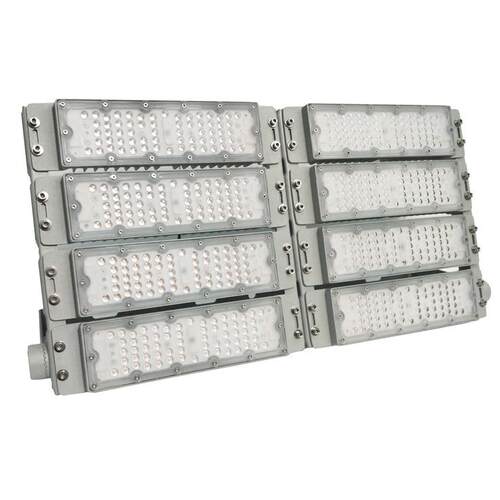 300瓦400W500瓦球场灯户外大型广告牌用400W投光灯泛光灯