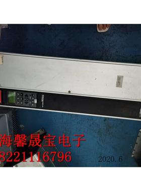 丹佛斯变频器VLT6032HT4C20STR30LF00A00C1测试包好 22KW 380V
