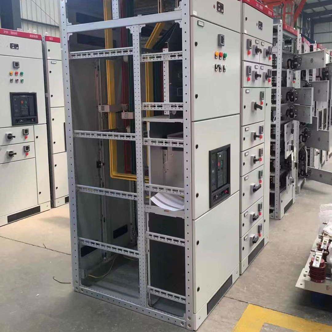 电器柜货架立柱C型槽钢机械电气柜横梁滚压成型配电箱C型冷弯机