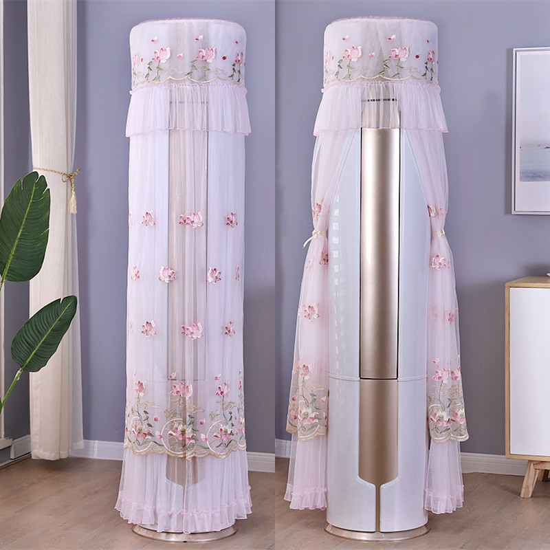 圆柱形防尘罩奥克斯热销床头罩