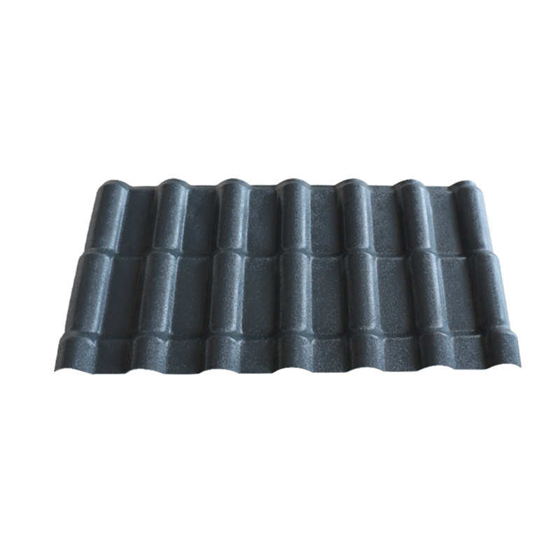 合成树脂瓦厂家直销瓦片屋顶加厚建筑用农村仿古树脂瓦片厂家直销
