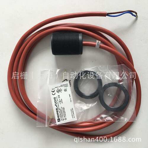 NCB5-18GM40-N0-V1电感式接近开关传感器，全新原装正品