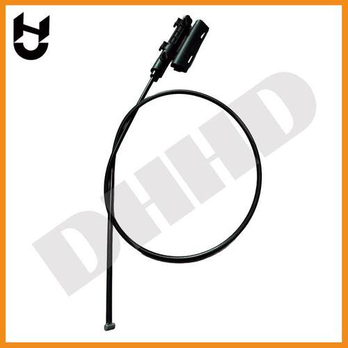 FSE000030 适用 路虎揽胜机盖拉线发动机机盖拉线Cover pull wire