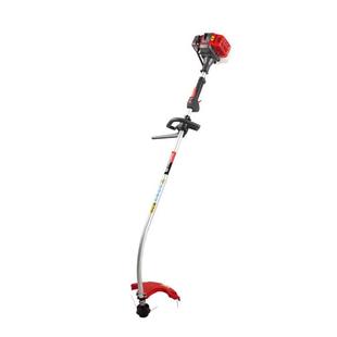 侧挂式 CG260E汽油打草机25.4ml排量开荒除草机5kg火场清理切割锯