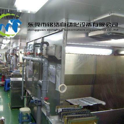 双工位水柜喷漆水帘室喷漆柜全不锈钢厂家直销