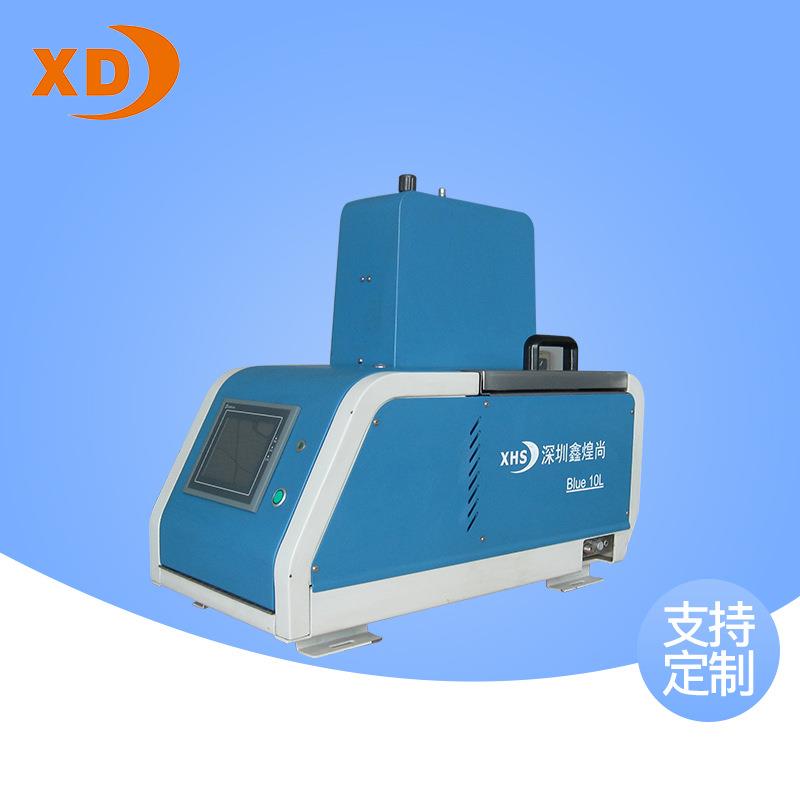 10升气压泵热熔胶机自动点胶机打胶机