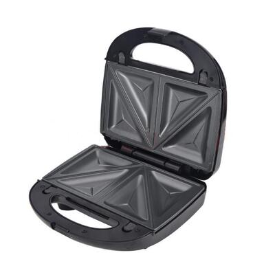 3 in 1 Sandwich Maker Waffle Machine Panini Toaster 220 110v