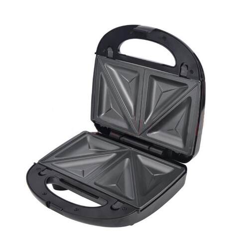 3 in 1 Sandwich Maker Waffle Machine Panini Toaster 220 110v