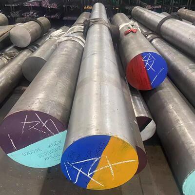 H13/DC53/CR12MOV/718H/S136/D2/NAK80/4CR13模具钢/圆棒P20圆钢