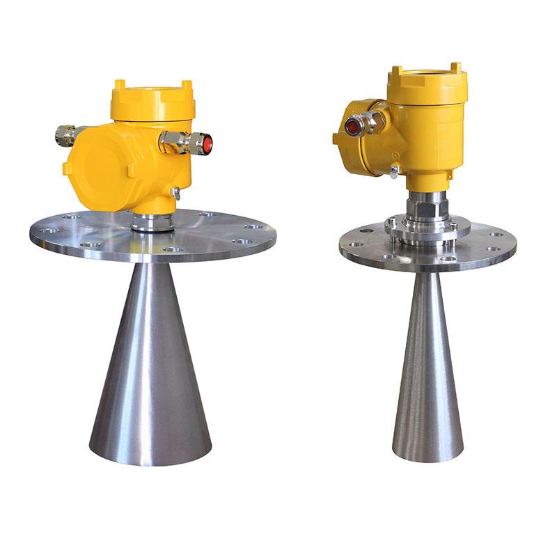 RD腐雷达液位计 油能智高频防喇叭口位水位 MJG雷达液位物位料位