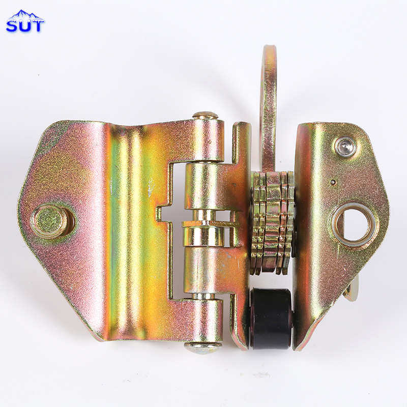 锁高空作业器抓安全防配件器直径 器苏16泰 自绳坠落 绳,户外/登山/野营/旅行用品,其他防护救生装备,淘宝优惠券,粉丝福利购,淘宝优惠卷