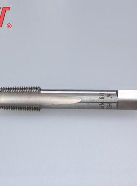 成量美制直管机用丝锥NPSF 1/4-18 1/8-27 3/8-18 1/2-14成量