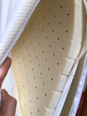 唯凯天然乳胶床垫怎么样？大家对这个牌子口碑反馈好吗？