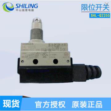 限位微动/行程开关/ZC/SHL-Q2255/Q2155/Q55-01/D55 微动开关