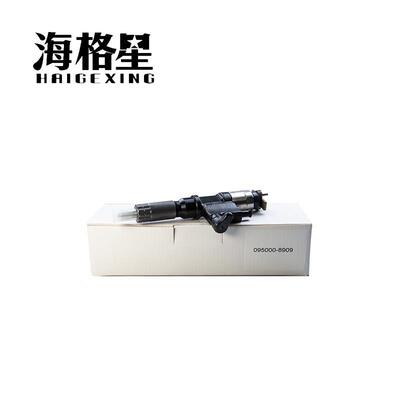 095000-8909 喷油器总成8372/19T230116适用海格星电装共轨喷油器
