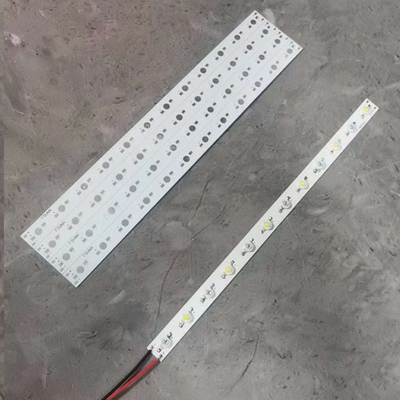 红外补光灯条黑无光激光五代激光八代神光补光板补光条配件器材