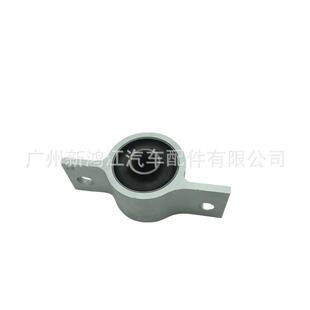 适用于54570-2Y000发动机机脚胶 支架胶