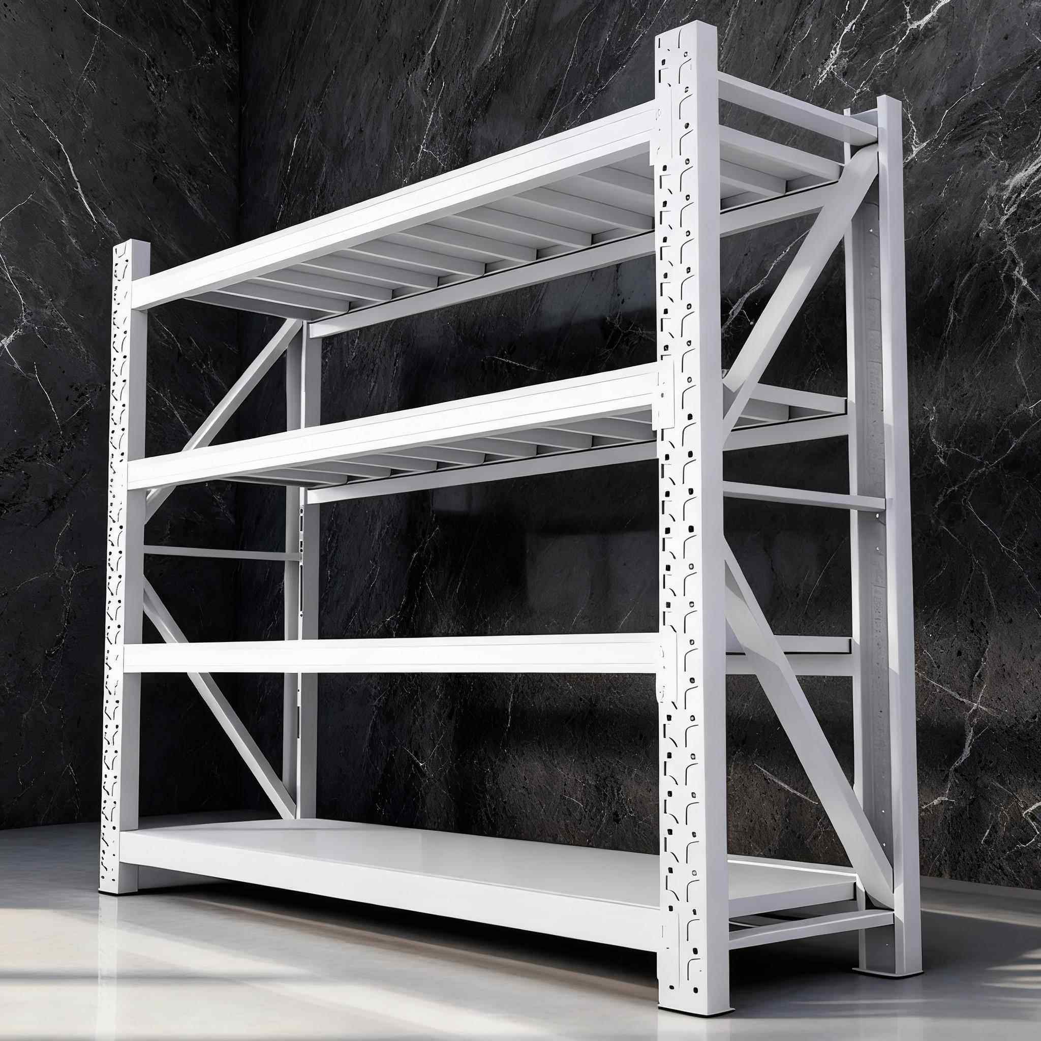 重型仓储货架置物架多层仓库货物架快递超市家用储物架收纳铁架子,商业/办公家具,置物架/陈列架/储物架/展示架,淘宝优惠券,粉丝福利购,淘宝优惠卷