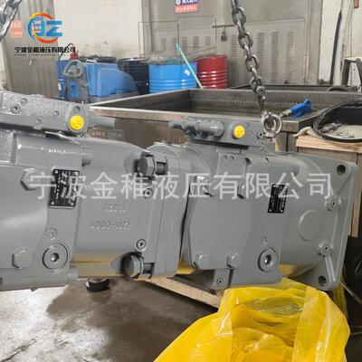 A11VLO190LRDS/11R-NZD12K84煤矿机械掘进机用变量柱塞泵