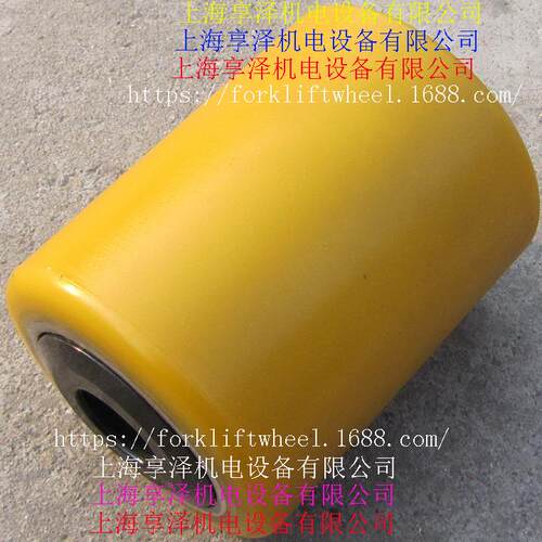 J永恒EJC112力EC1叉2齿1轮子