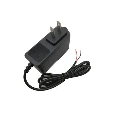 尾去皮上锡裸线3V5V6V9V1A12V15V24V1A2A3A直接接设备电源适配器