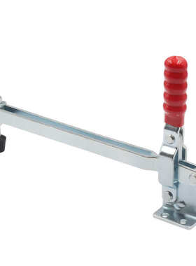 快速夹具 焊接检具夹钳 加长压臂压紧器 模具五金快压GH-101-E-20