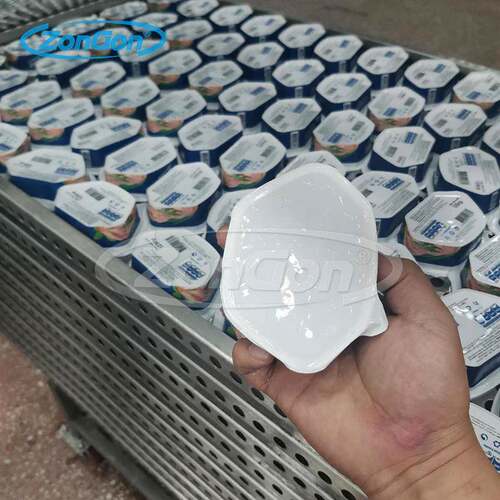 供应宠物罐头杀菌锅全自动高温灭菌锅宠物食品猫咪湿粮杀菌线