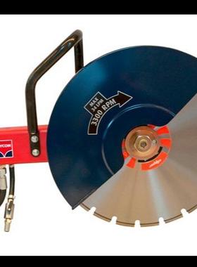 丹麦 HYCON 手持式液压电动工具，小巧便捷易移动