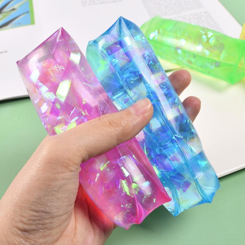创意发泄水蛇抓不住恶搞发泄玩具厂家小号水蛇玩具抓不住整蛊