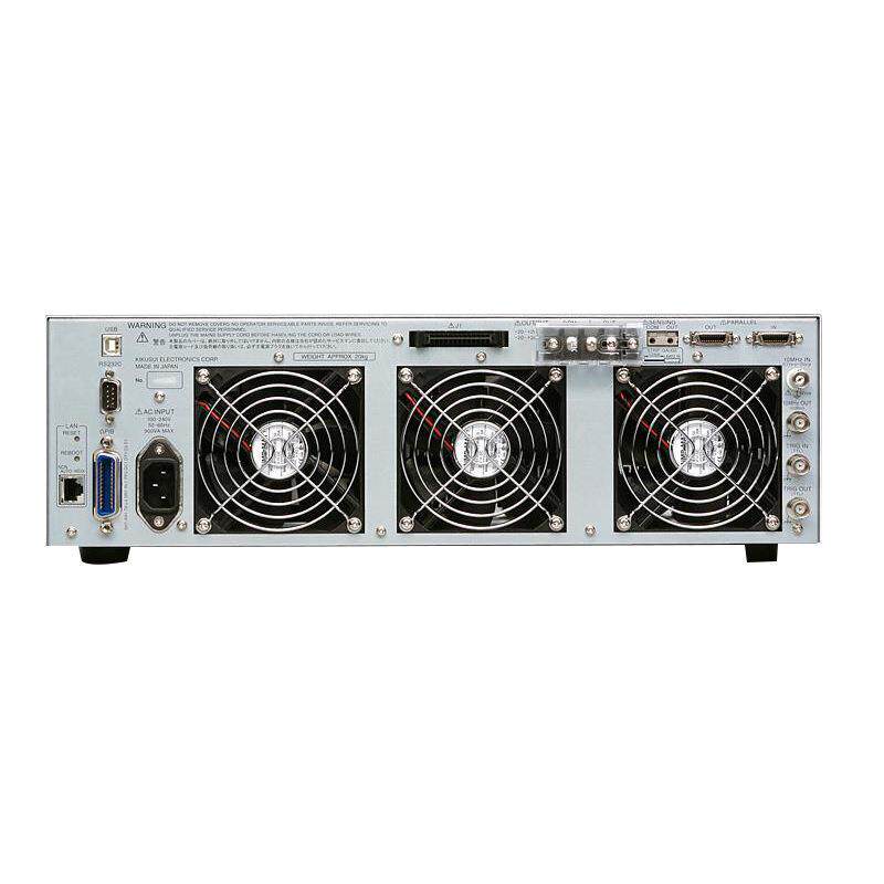 KIKUSUI/菊水PBZ80-25SR80V/2大功率可编程智能双极性电源